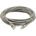 NETWORK CABLE: 10M, CAT6, AF596A (HP)